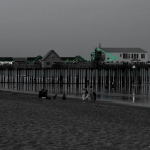 Old Orchard Beach Pier 2