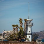 Lighthouse on Pier 41