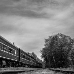 Conway Scenic Railway