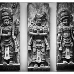 Indian Temple Art